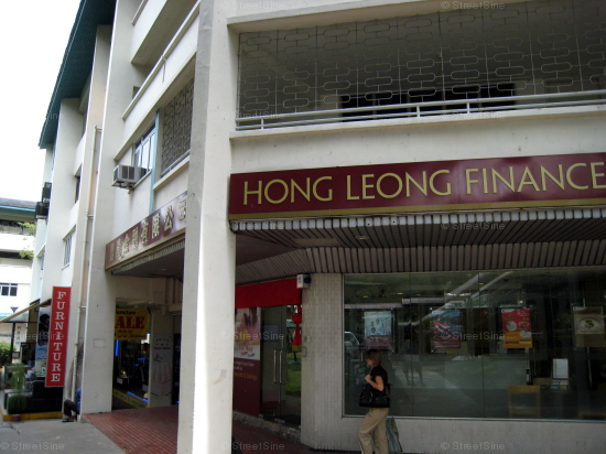 Blk 125 Bukit Merah Lane 1 (Bukit Merah), HDB 3 Rooms #24852